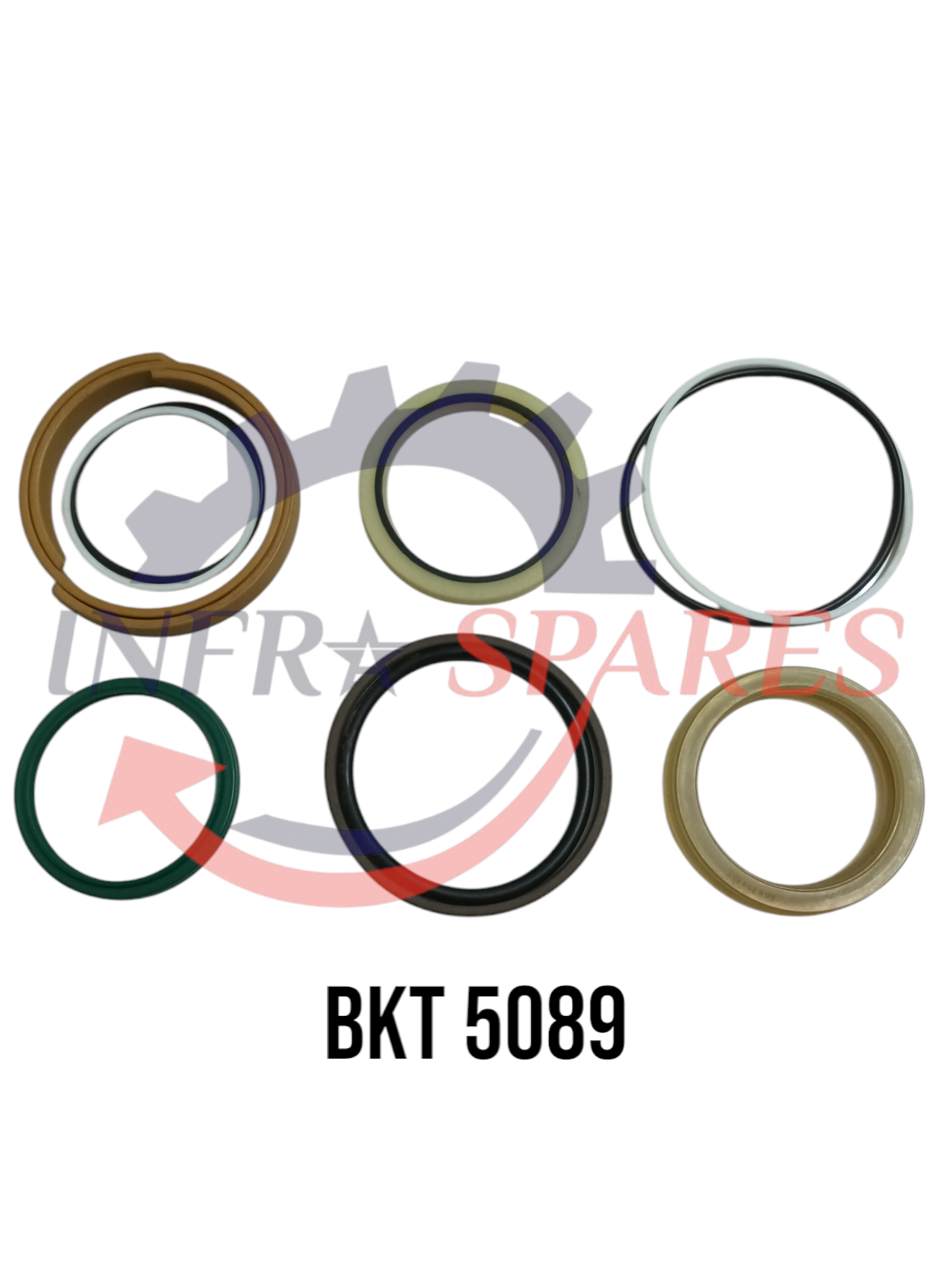 BUCKET 5089