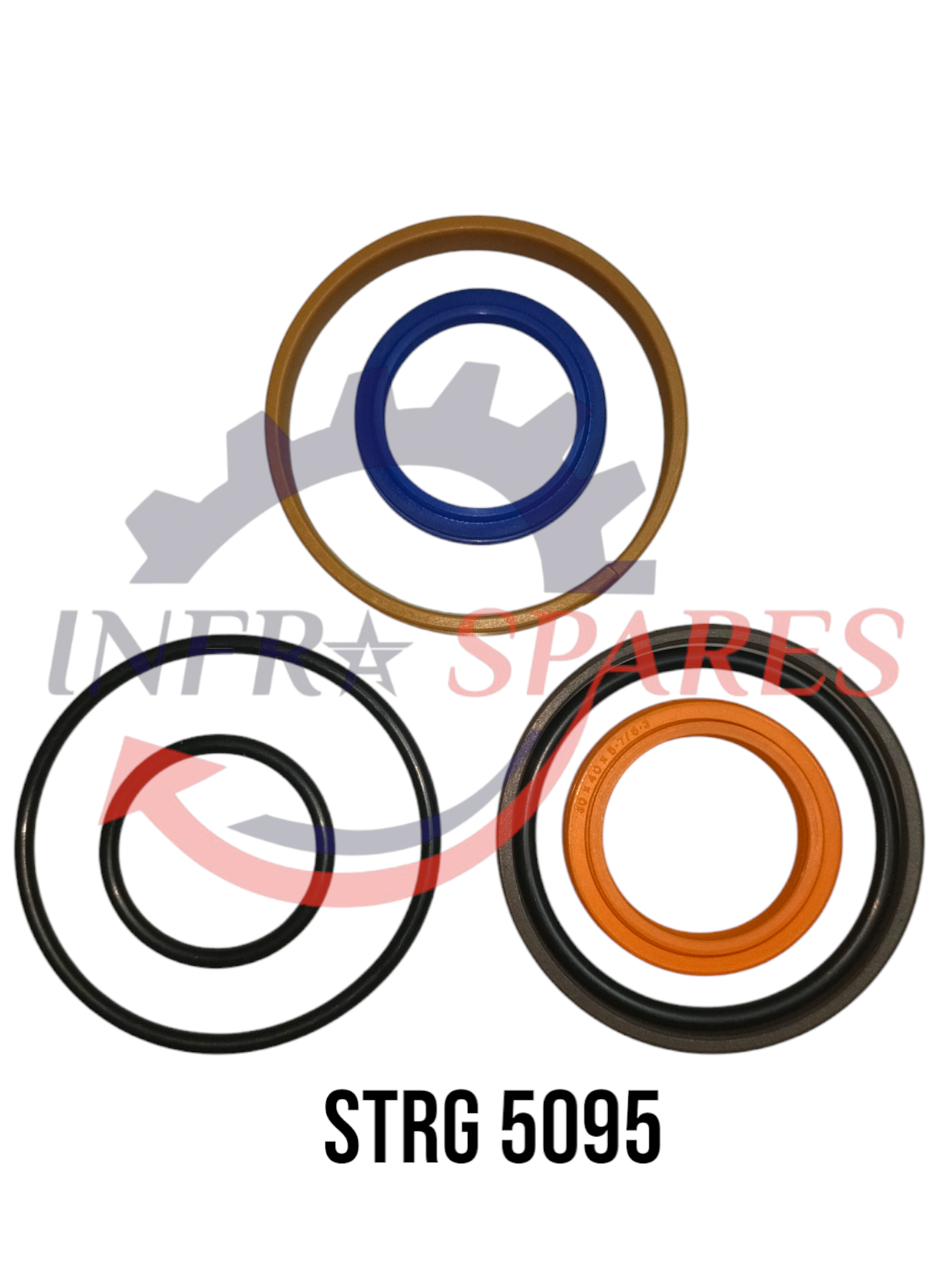 STEERING 5095