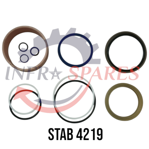 STABILISER CYLINDER SEAL 4219