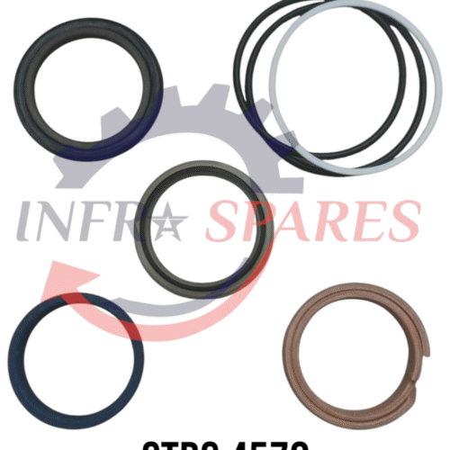 STEERING SEAL KIT 45-70
