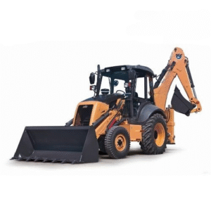 BACKHOE