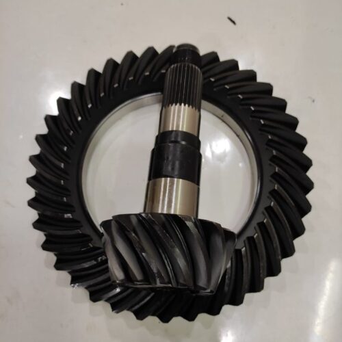 CROWN PINION 13X38