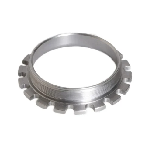 DIFFERENTIAL SIDE NUT