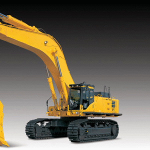 L&T KOMATSU REPLACEMENT PARTS