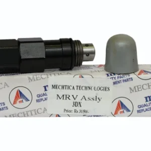 MRV