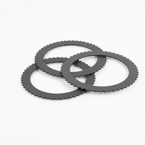 TRANSMISSION COUNTER PLATE