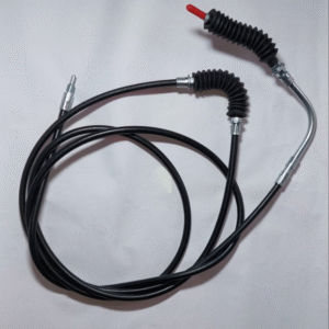ACCELETOR CABLE NEW MODEL