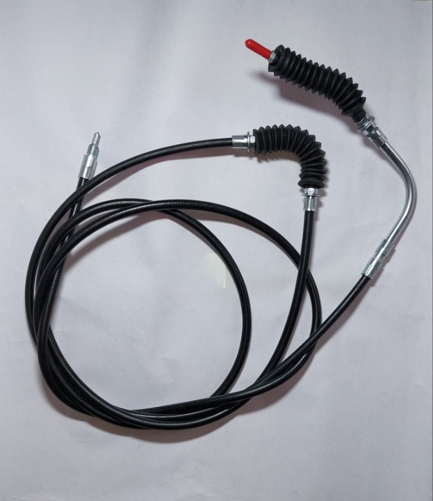 ACCELETOR CABLE NEW MODEL