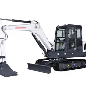 DOOSAN BOBCAT REPLACEMENT PARTS