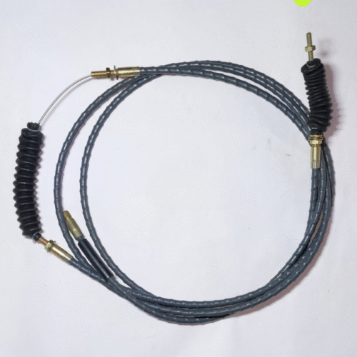 ACCELETOR CABLE