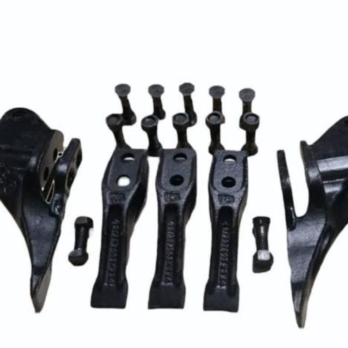 SIDE CUTTER TOOTH KIT