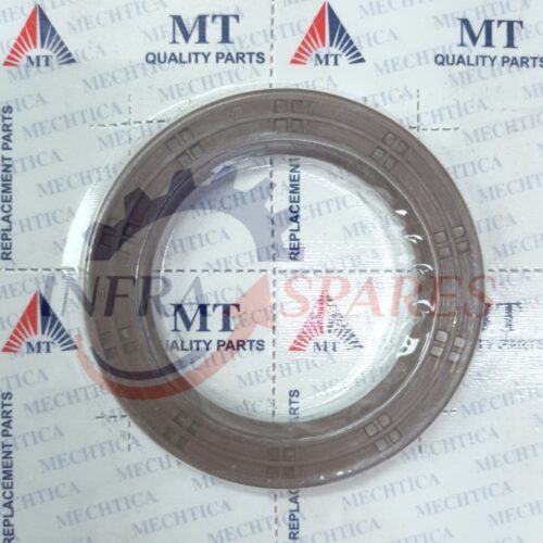 CHARGING PUMP SEAL