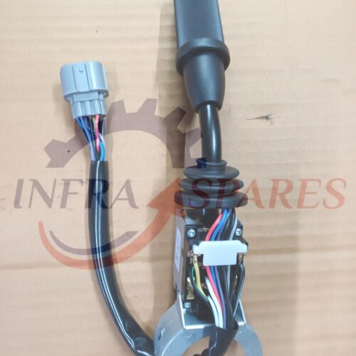 COMBINATION SWITCH LIGHT