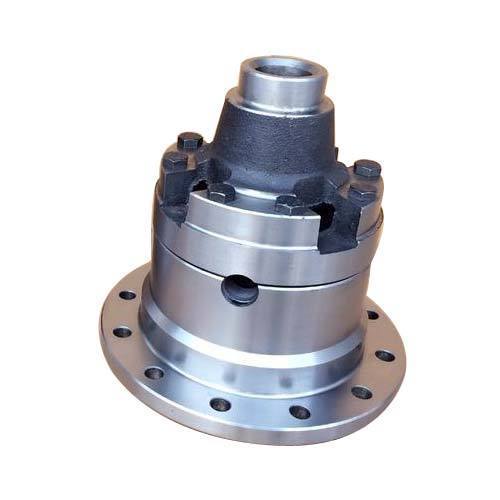 DIFFERENTIAL ASSEMBLY 450/10900