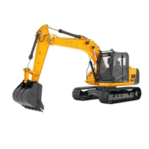 BAUMA CONEXPO NOIDA INDIA 2026