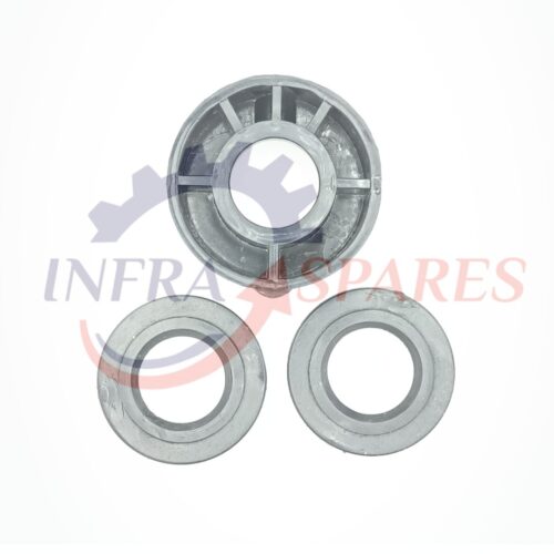 GEAR LEVER WISER SET