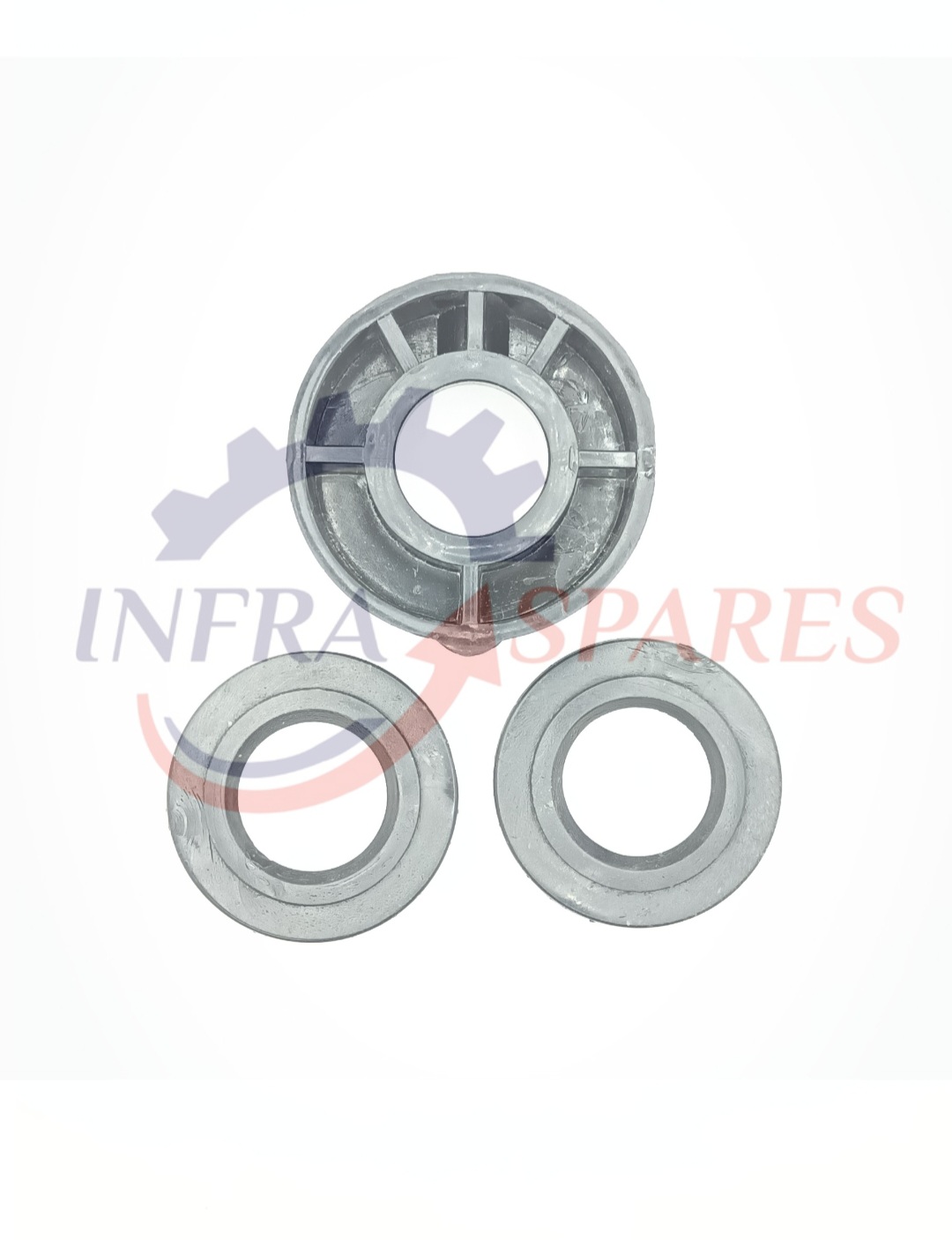 GEAR LEVER WISER SET