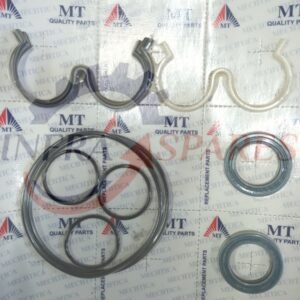 HYDRAULIC PUMP KIT