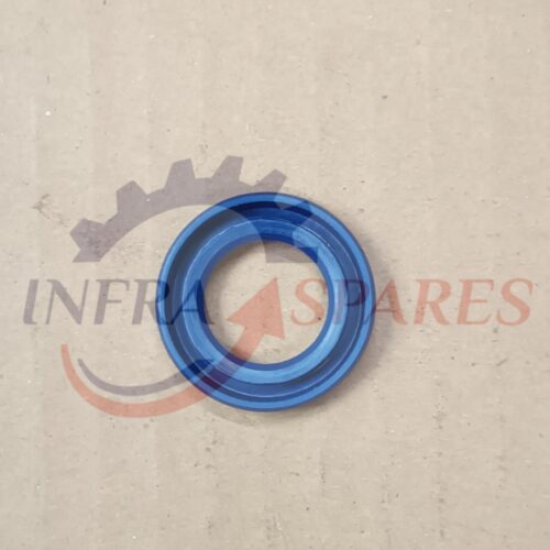 HYDRAULIC PUMP SHAFT SEAL