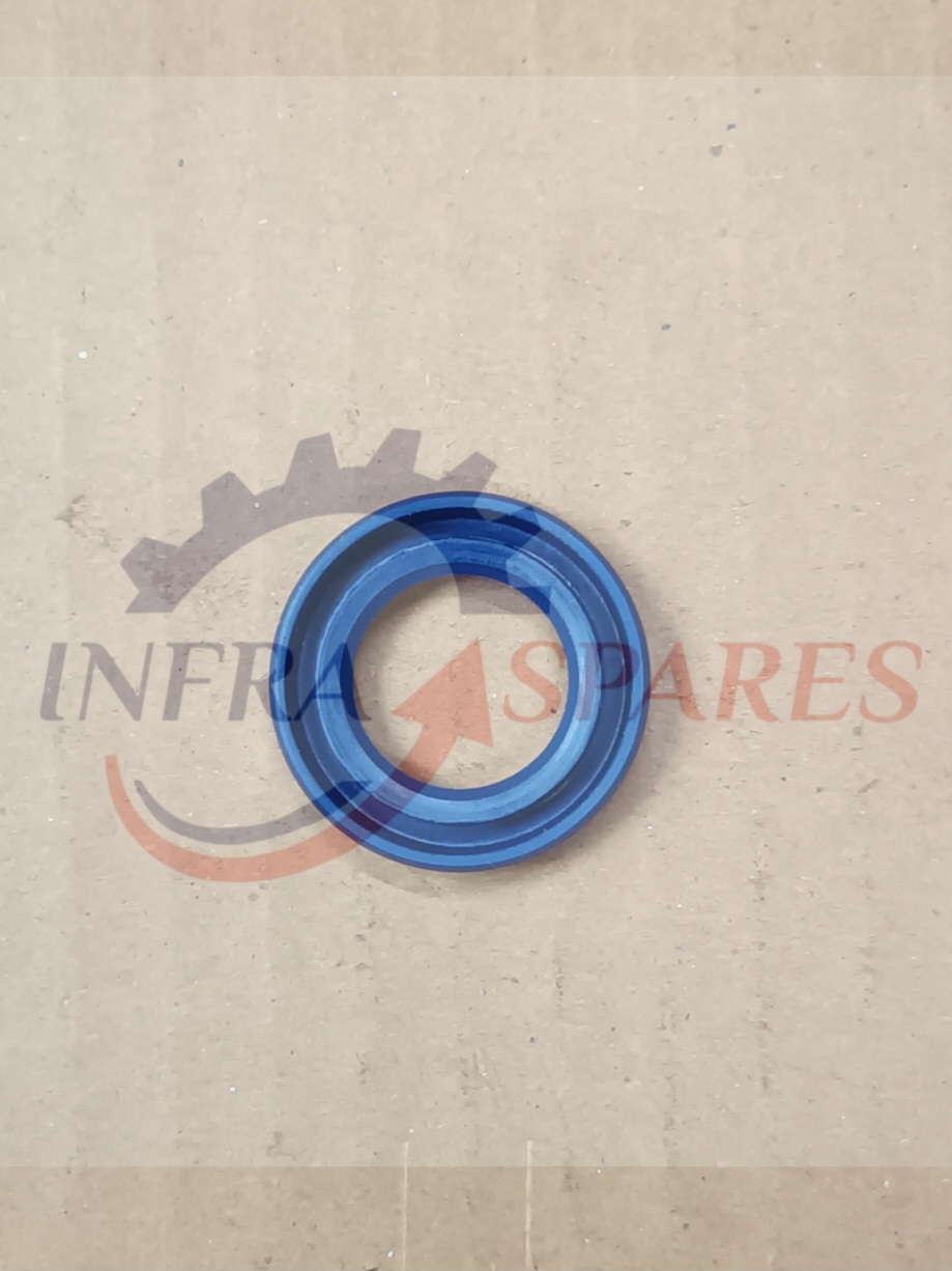 HYDRAULIC PUMP SHAFT SEAL