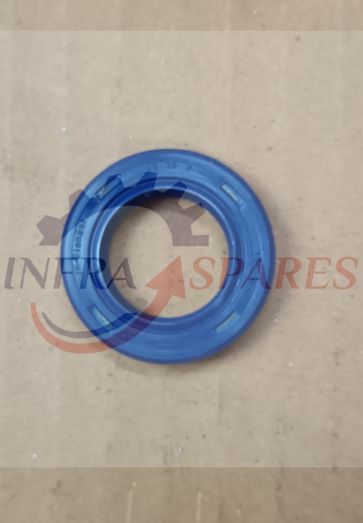 HYDRAULIC PUMP SHAFT SEAL - Image 2