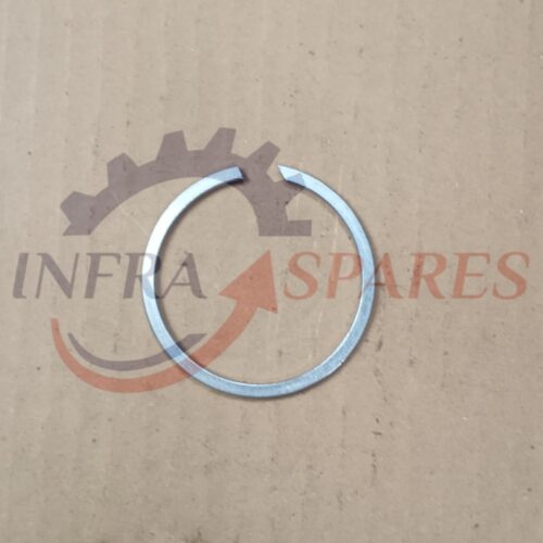 PLANETARY GEAR CIRCLIP LOCK