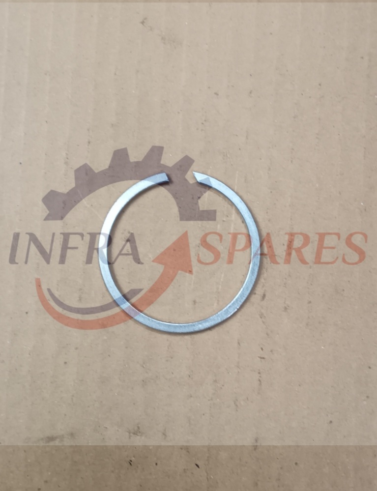 PLANETARY GEAR CIRCLIP LOCK