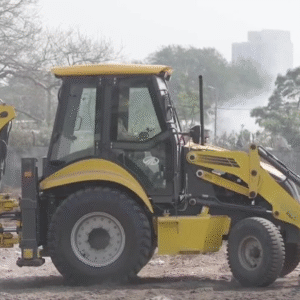 MAHINDRA REPLACEMENT PARTS