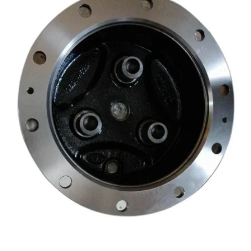 PLANETARY HUB 10 HOLE