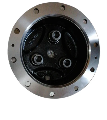 PLANETARY HUB 10 HOLE