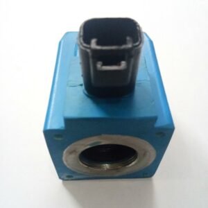 solenoid coil