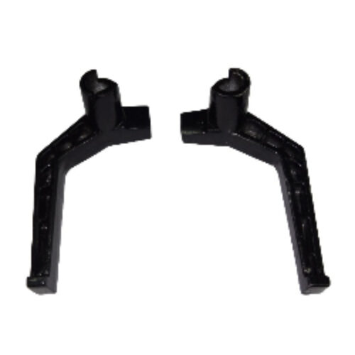 DOOR HANDLE ALUMINIUM