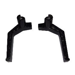 DOOR HANDLE ALUMINIUM