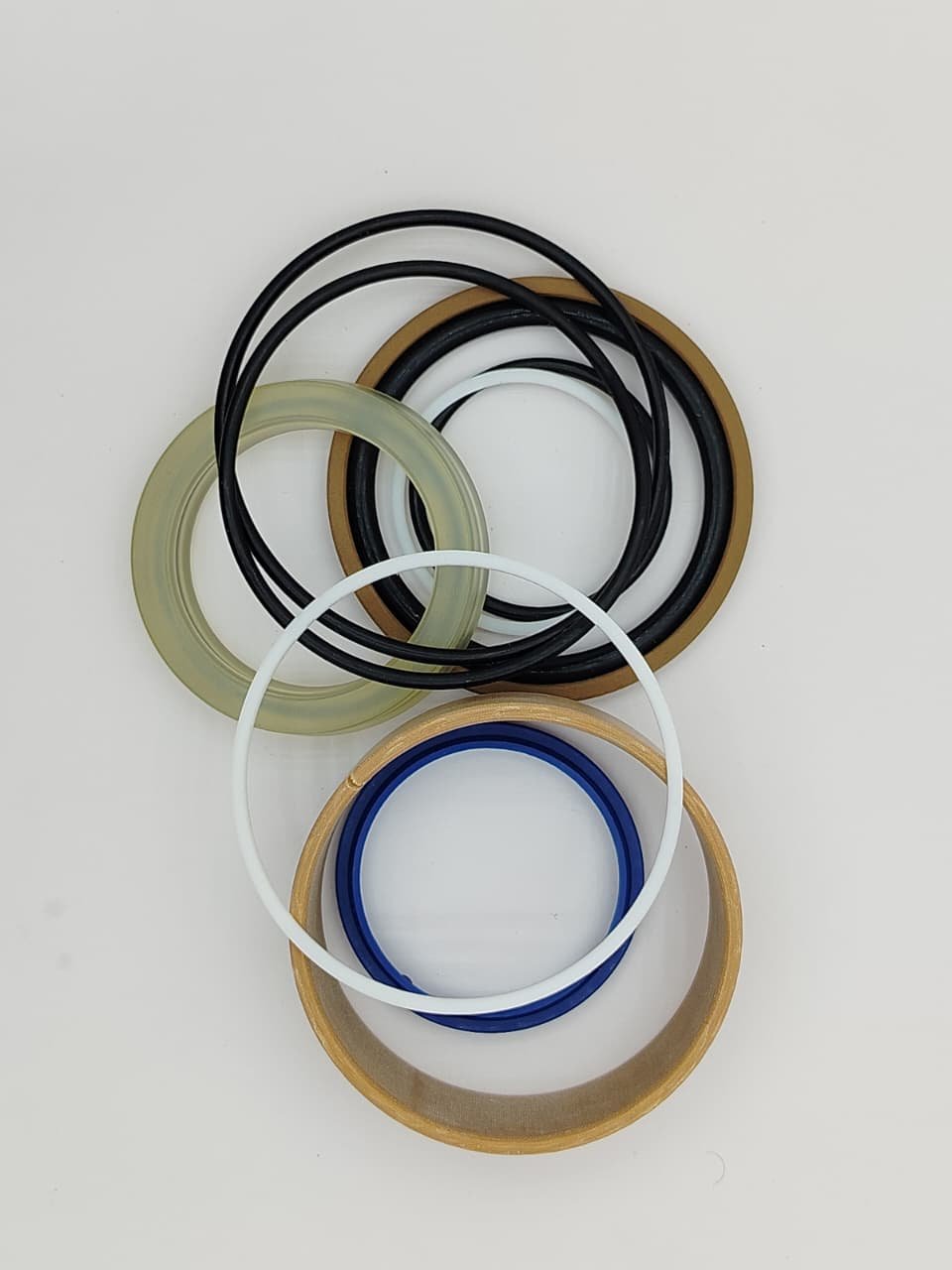 LIFT CYLINDER SEAL KIT 2186