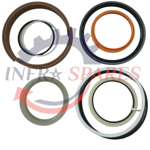 DIPPER/ARM SEAL KIT 7670
