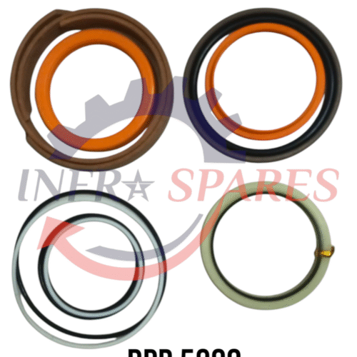 DIPPER/ARM SEAL KIT 5088