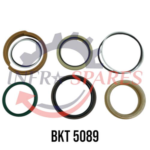 BUCKET SEAL KIT 5089