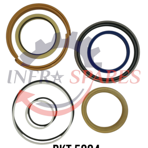 TILT SEAL KIT 5094