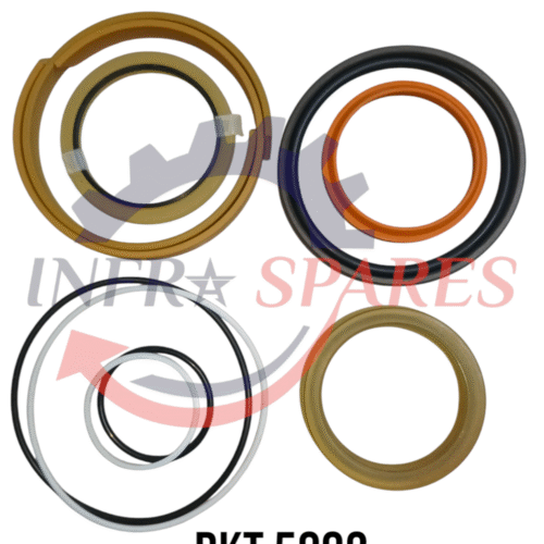 TILT SEAL KIT 5092