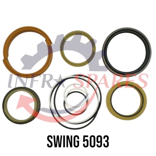 SLEW SEAL KIT 5093
