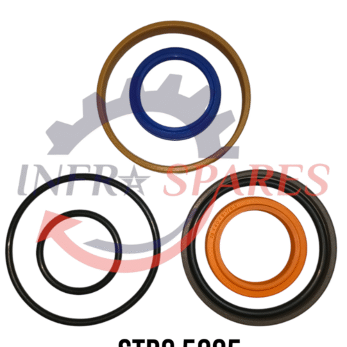 STEERING SEAL KIT 5095