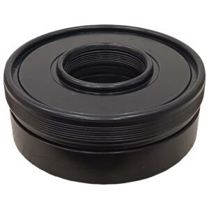 3D HYDRA CLAMP SEAL KIT 9400