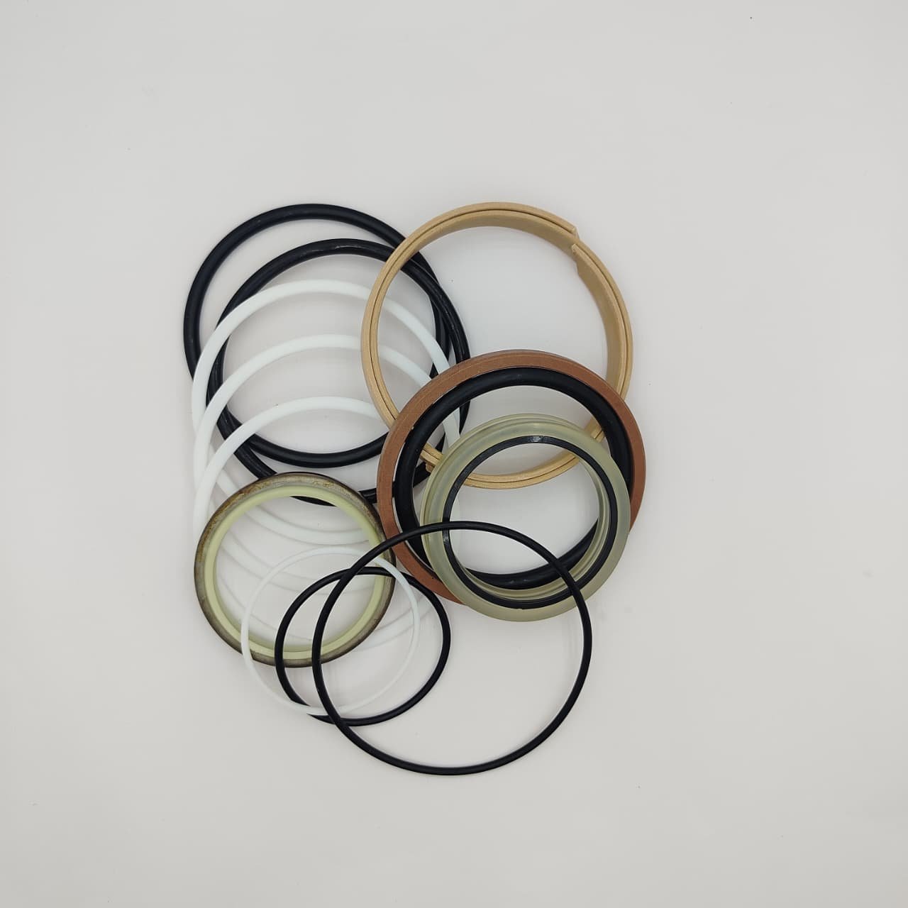 DIPPER CYLINDER SEAL KIT 6462