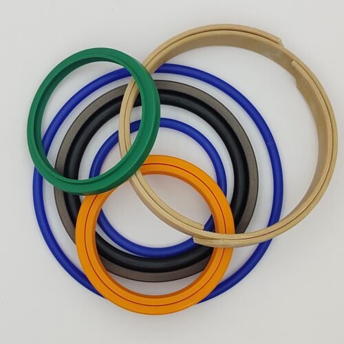 SLEW CYLINDER SEAL KIT 10142P