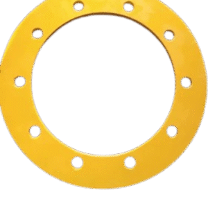 RIM PLATE 10 HOLE