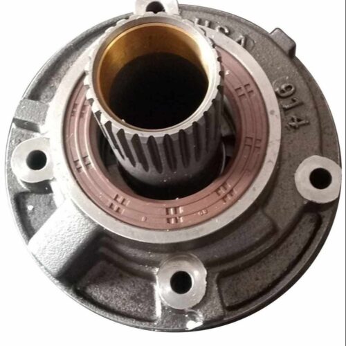 CHARGING PUMP 20-900400