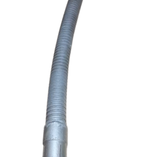 A2 Kirloskar Silencer