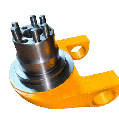 Kan Drum Mounting Bracket