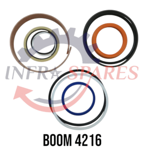 BOOM CYLINDER SEAL KIT 4216
