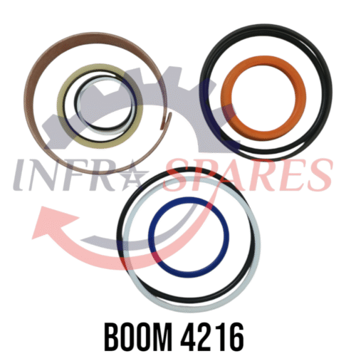BOOM CYLINDER SEAL KIT 4216